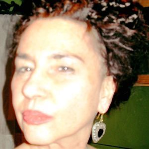 Meet your Posher, Judith